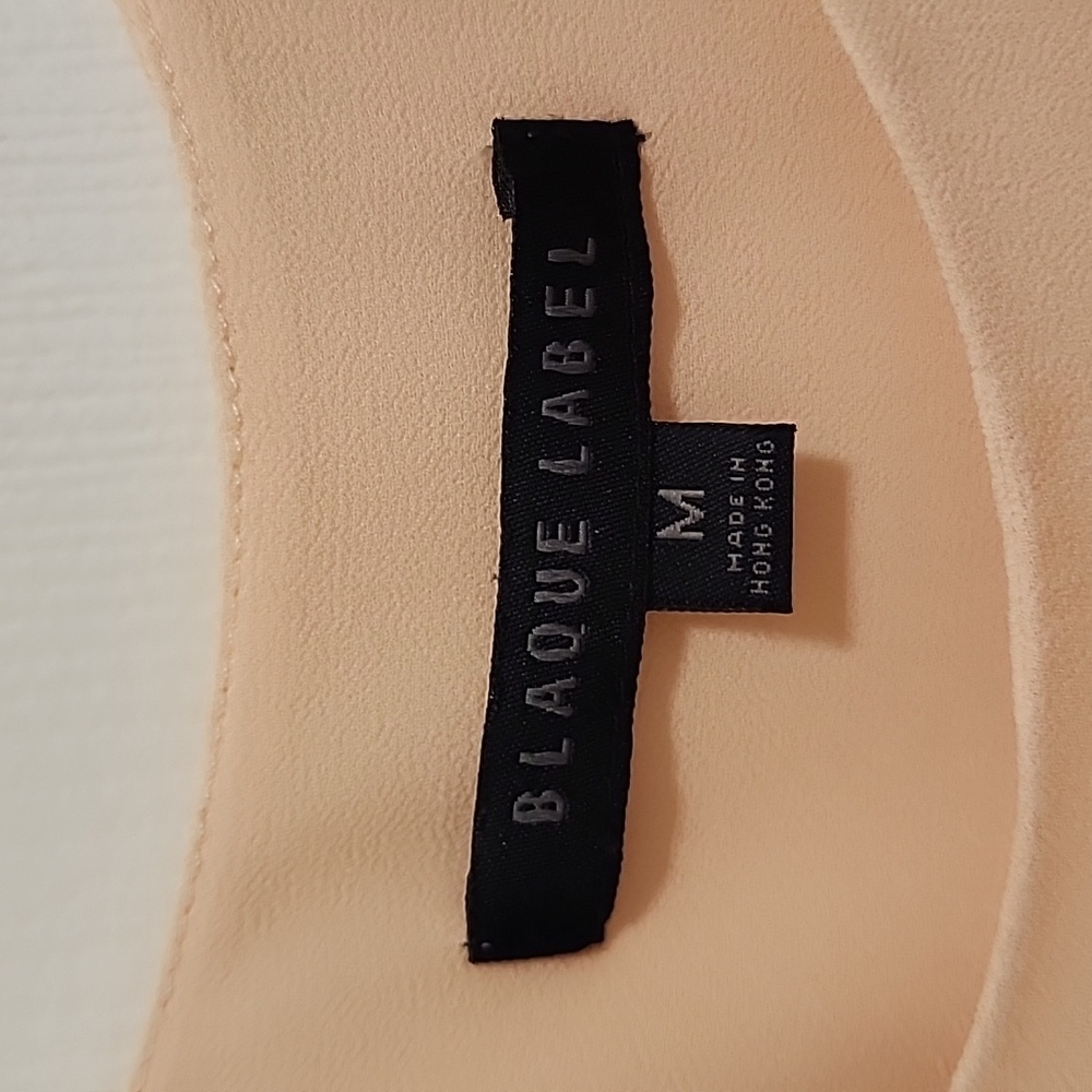 Blaque Label - top - M - Picture 4 of 7